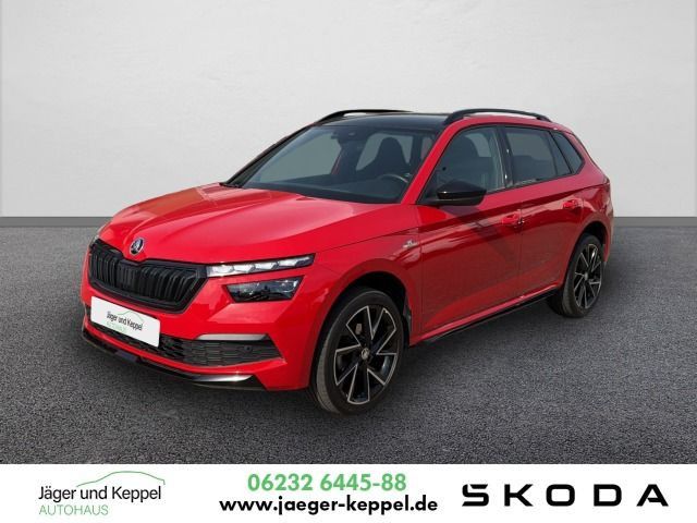 Image of Skoda Kamiq