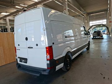 Volkswagen Crafter - 4