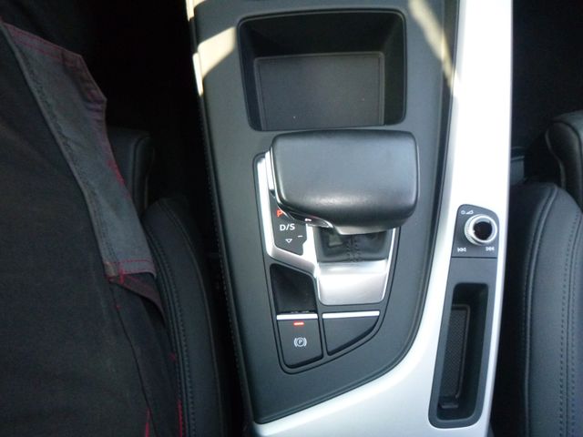 Fahrzeugabbildung Audi A4 Avant 35 2.0 TDI >AUT/NAV/LED/Standheiz/KAM<