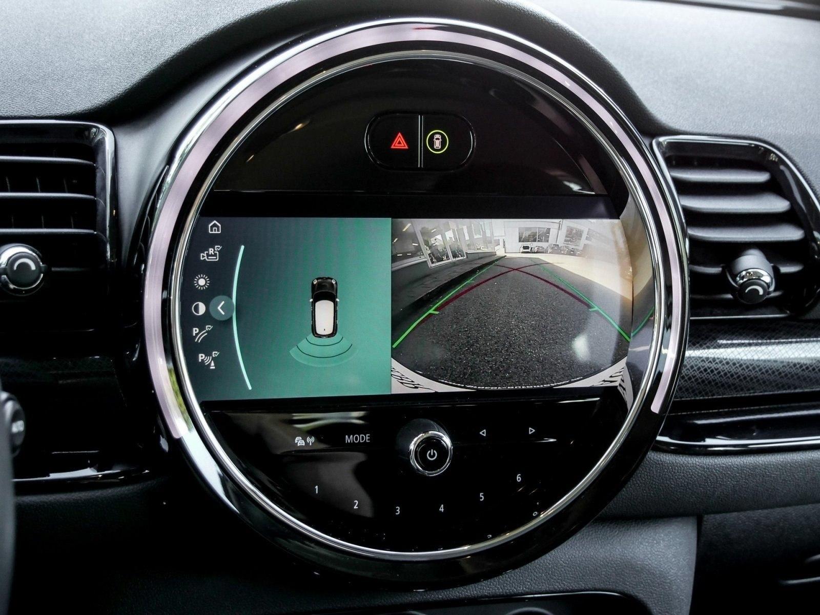 MINI Cooper Clubman ESSENTIAL TRIM+DA+KAMERA+LED+SHZ