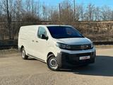 Opel Kastenwagen City L3V2 2xSchiebetür *SOFORT* - Opel Vivaro aus 2025