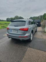 Audi Q5 8R 3.0TDI Quattro Pro Line Voll - Audi A6: Geländewagen, Line