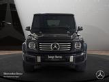 Mercedes-Benz G 580 EQ AMG SHD/EXCLUSIVE/Burmester3D/MULTIBEAM - Mercedes-Benz G 580 Gebrauchtwagen