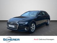 Audi A6 - Vorschau Bild 1