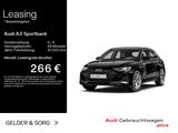 Audi A3 Sportback 35 TDI advanced ACC*LED*RFK*Navi* - Audi A3 Jahreswagen: Sportback