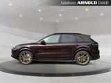 Porsche Cayenne Turbo 4.0 V8 Sitzluft Abstandstemp. LED - Porsche Cayenne: Rot