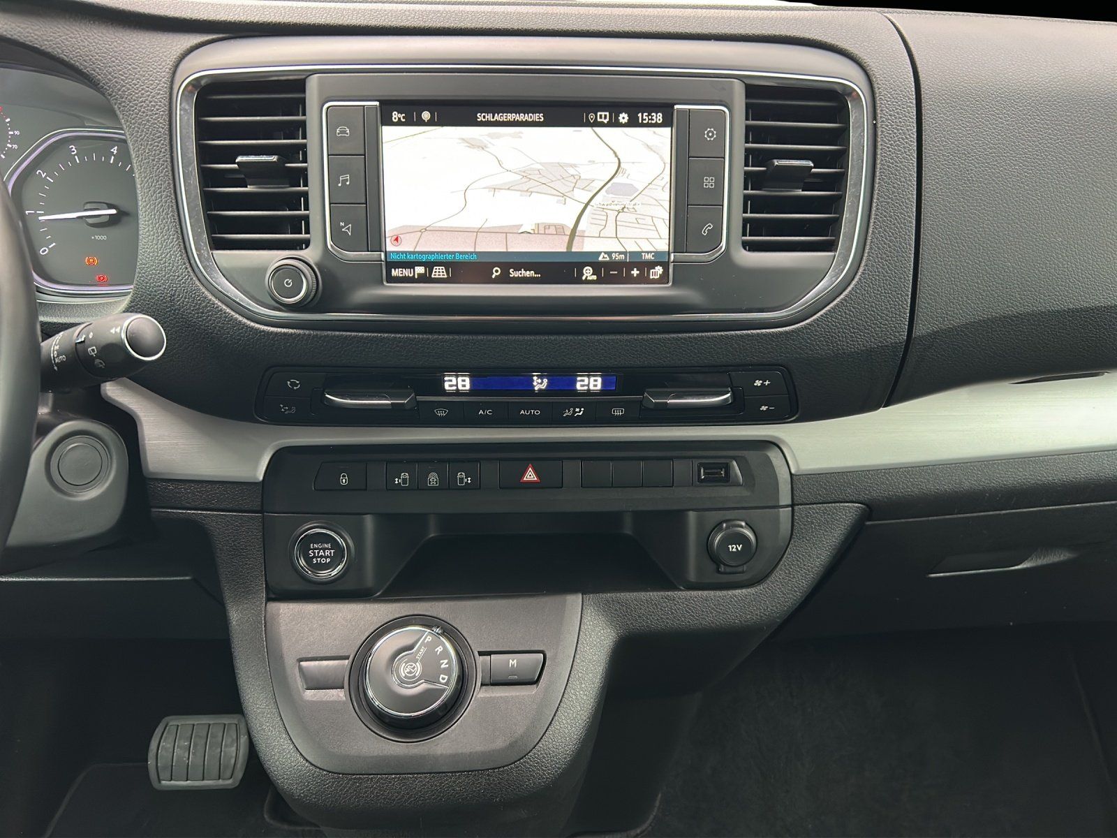 Fahrzeugabbildung Opel Zafira Life 2.0 D M Tourer (L2)/KAMERA/ACC/AHK/