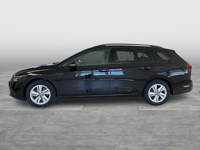 Golf VIII Variant 2.0 TDI Life Bluetooth Navi