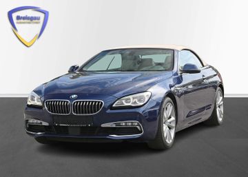 BMW 640 - 1