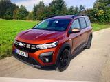 Dacia Jogger Hybrid 140 M-M-Auto Extreme Automatic