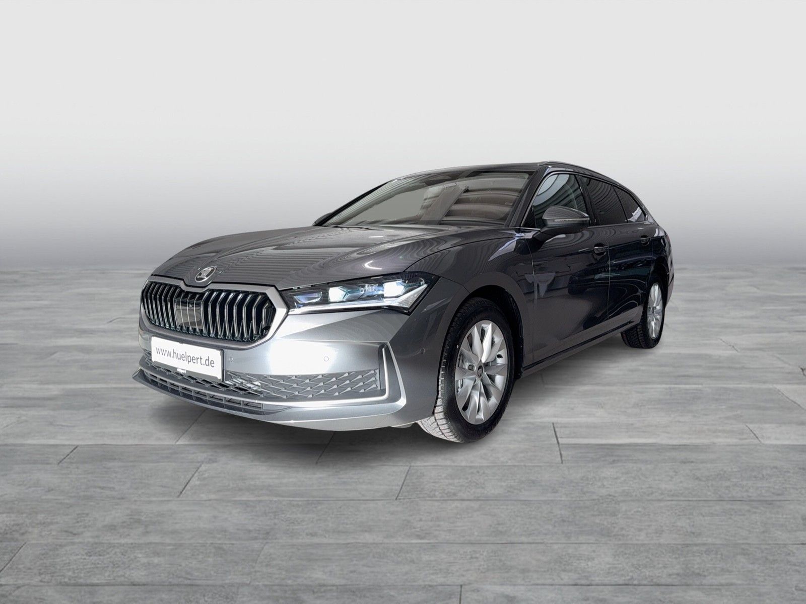 Skoda Superb Combi SELECTION DSG 4x4 AHK PANO STANDHZG imagem 2