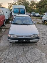 Nissan sonny. - Nissan aus 1994