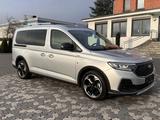 Ford Grand Tourneo Active L2 LED PANO ACC AHK 7Sitz - silberne Ford Grand Tourneo
