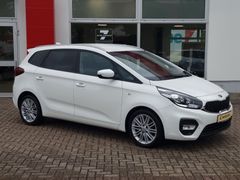 Fahrzeugabbildung Kia Carens 1.7 CRDi Dream Team Navi 7 Sitzer