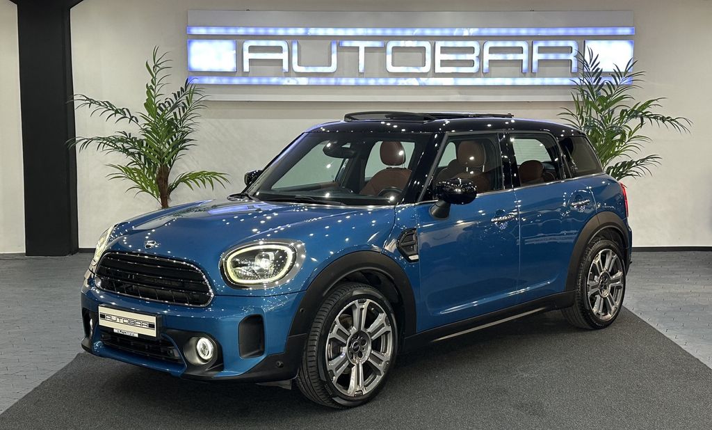 Image of MINI Cooper Countryman