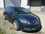 Seat Leon 1.6*Klima*Allwetter* - gebrauchte Seat Leon aus dem Jahr 2007