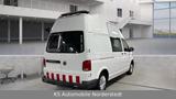 Volkswagen T6 Transporter 2,0 TDI 110 HK 5 TRINS LANG - Volkswagen T6 Transporter in Hamburg