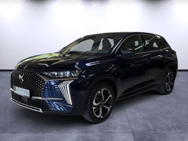 DS DS7 Crossback