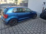 Volkswagen Polo 6c GTI zu verkaufen nur 60.000 Kilometer - Volkswagen: G60