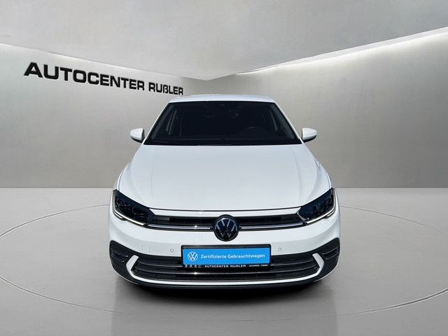 Foto Nummer 6: VW Polo