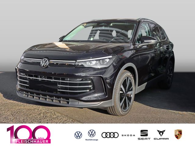 Volkswagen Tiguan 1.5 EU6e Elegance  eTSI  LED