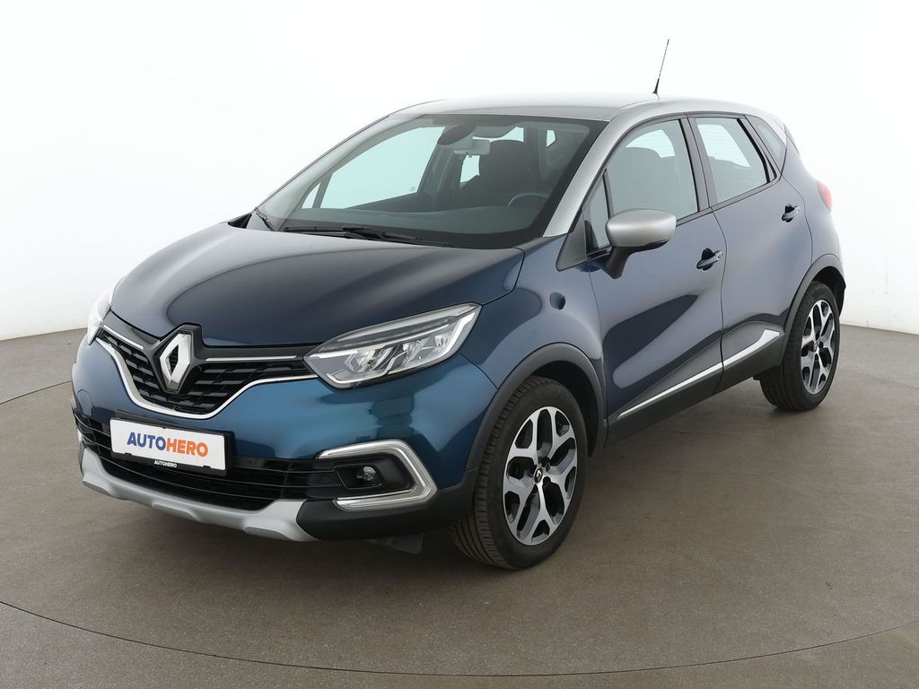 Image of Renault Captur