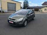 Ford S-Max S-MAX Titanium - Ford S-Max aus 2011: Titanium