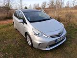Toyota Prius+ 1.8-l-VVT-i Executive Executive - Toyota Prius+: Automatik