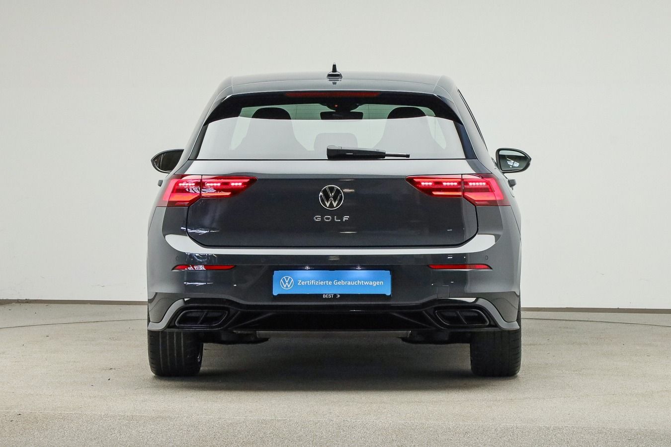 Volkswagen Golf - Bild 7