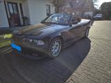 BMW E36 M3 Cabrio - BMW M3: E36