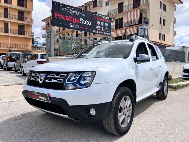 Dacia Duster 1.5 dCi 110CV 4x2 Laur&eacute;ate 2