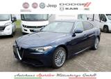 Alfa Romeo Giulia 2.0, Navi,ACC,Panorama,8-fach,HarmanKardo - gebrauchte Alfa Romeo Giulia aus dem Jahr 2020