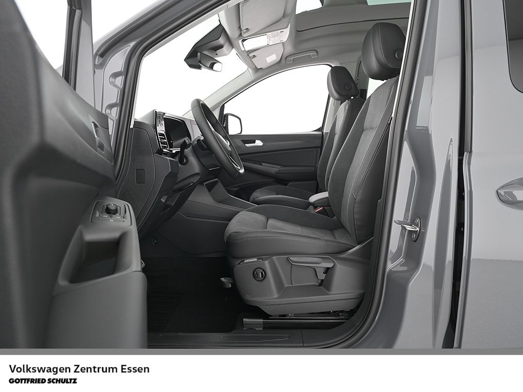 Volkswagen Caddy - Bild 11