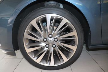 Fotografie des Opel Astra 1.4 Turbo S/S AT ST Innovation Navi/ACC/LE