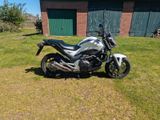 Honda NC 700SA ABS/A2-tauglich - HONDA NC 700S