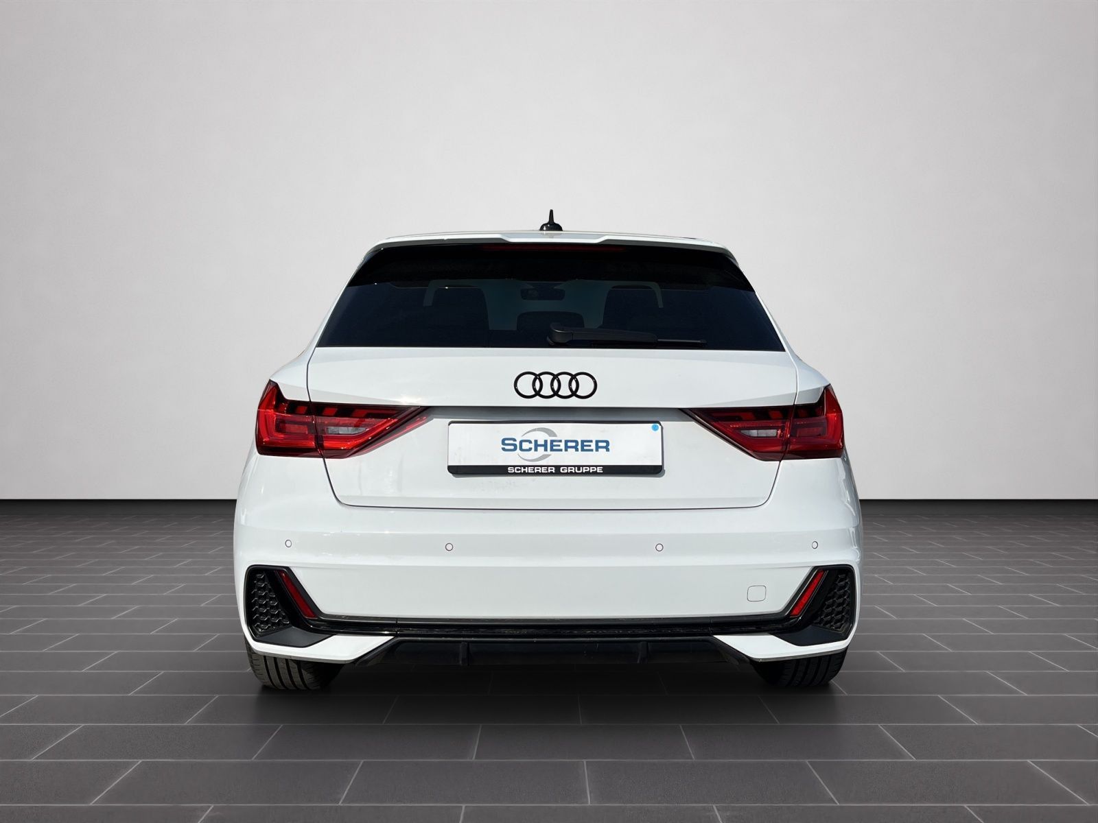 Audi A1 - Bild 7