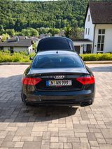 Audi S5 3.0 TFSI S tronic quattro - - Audi S5: Sportwagen