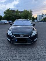 Ford Mondeo 2.0 TDCI 140 PS TÜV bis 2027 - Ford Mondeo: Tdci 140