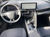 Toyota C-HR - Vorschau Bild 9