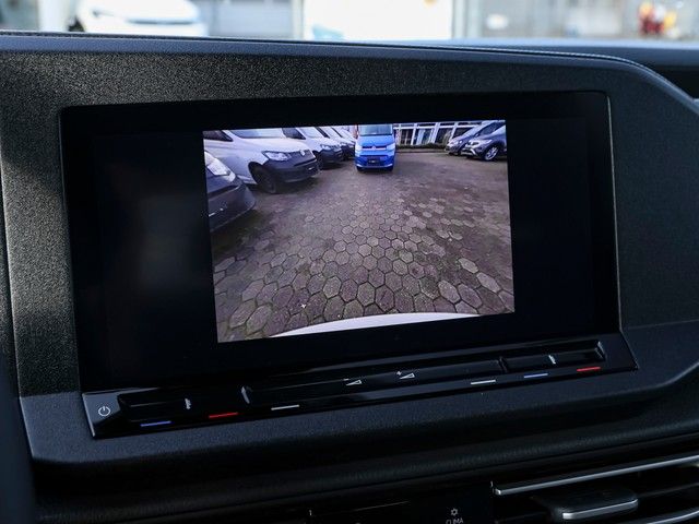 Volkswagen Caddy - Bild 14