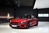 Mercedes-Benz AMG GT S Coupe*PERF.ABGAS*BURMESTER*NIGHT*PANO*