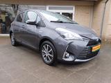 Toyota Yaris Hybrid Y20 Club ACA GJR - Toyota Yaris: Club