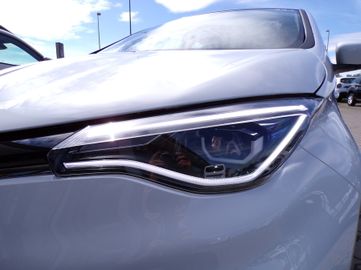 Renault ZOE E-Tech 100% el. EXPERIENCE