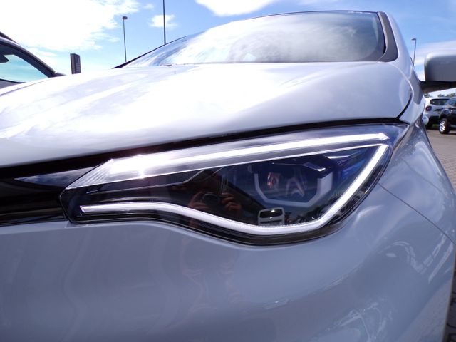 Renault ZOE E-Tech 100% el. EXPERIENCE