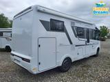 Adria Sonic 600 SL 180 FIAT MAXI - Adria Diesel Integrierter