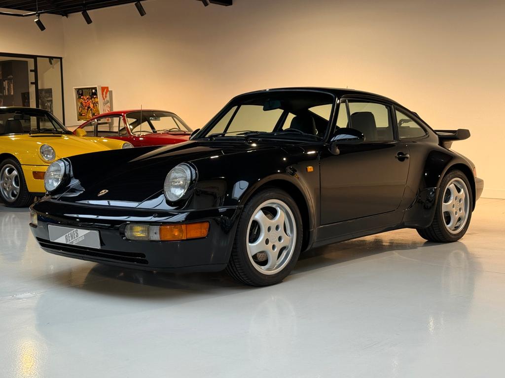 Porsche 964