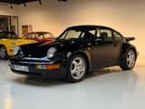 Porsche 964 Turbo 87.000KM EU - Porsche 964: Coupe