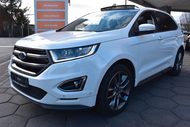 Ford Edge Sport 4x4 *PANO*CAMERA*1te Hand