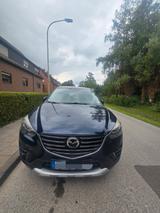 Mazda CX-5 2.2 SKYACTIV-D 150 Exclusive-Line AWD A... - Mazda CX-5 in Aachen