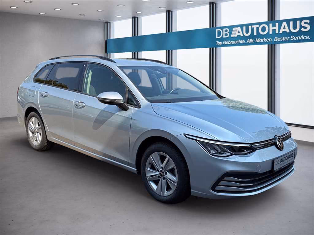 Volkswagen Golf Variant Life 2.0 TDI Navi Rückfahrkamera